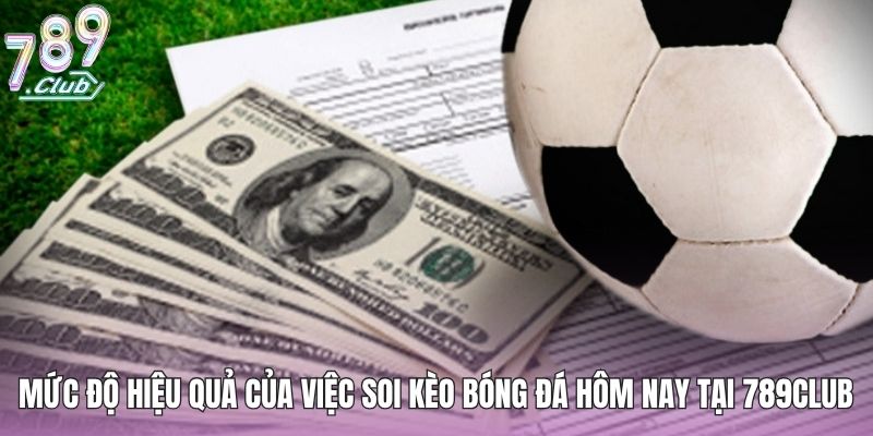 Soi Kèo Bóng Đá Hôm Nay - Nhận Định Chi Tiết Trận Đấu 4 Đánh giá về mức độ uy tín của chuyên mục soi kèo bóng đá hôm nay